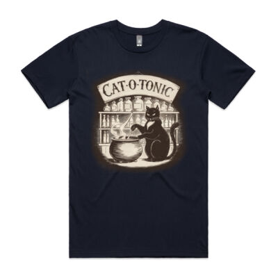 Cat-O-Tonic Thumbnail