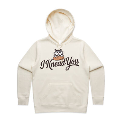 Knead you! Thumbnail