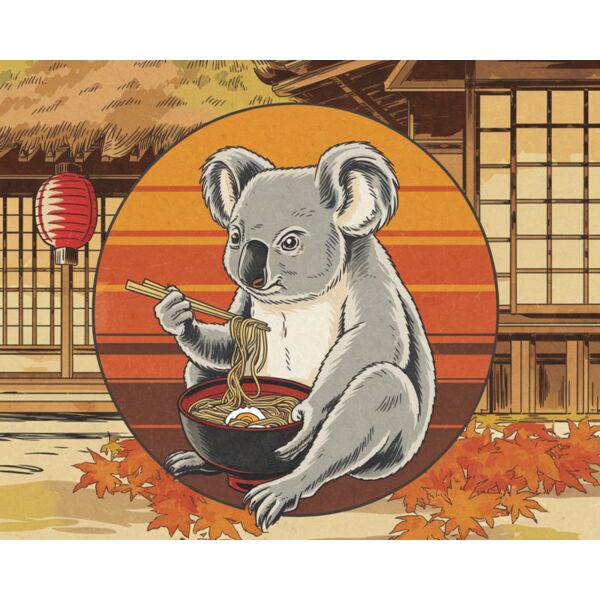 Koala Noods Thumbnail