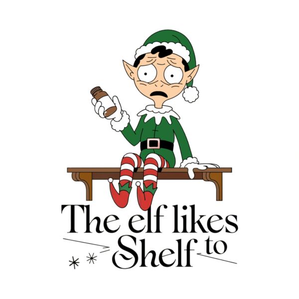 The Elf  Thumbnail