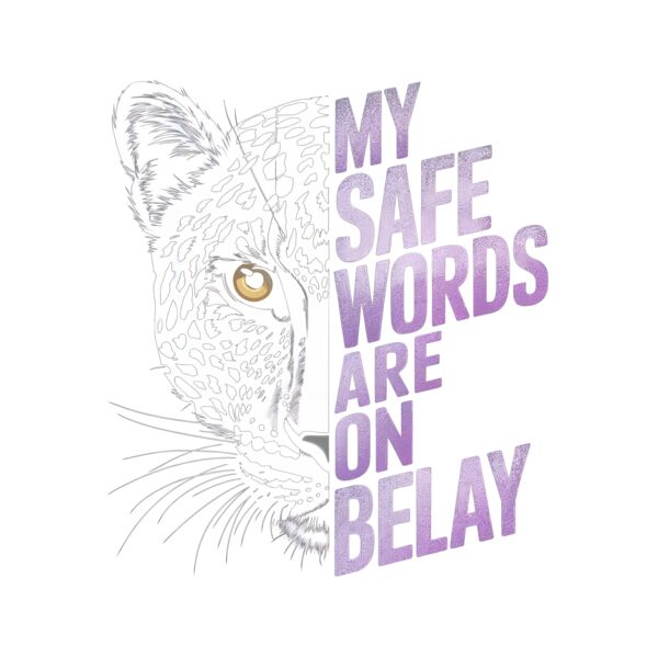 safe word no bg Thumbnail