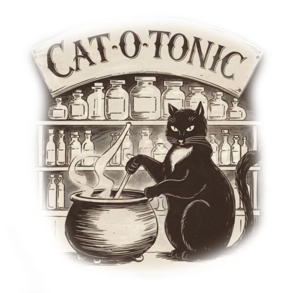 Cat-O-Tonic Thumbnail