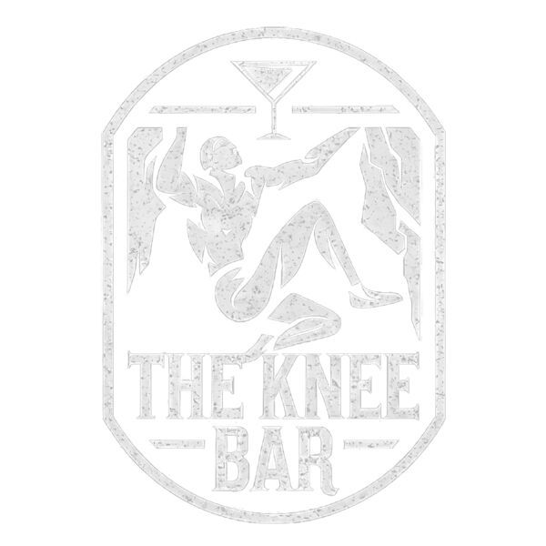 Large knee bar Thumbnail