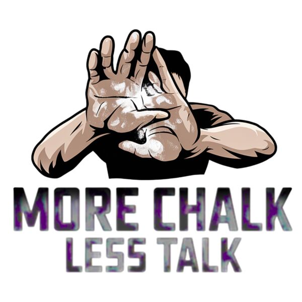 More chalk less talk Thumbnail