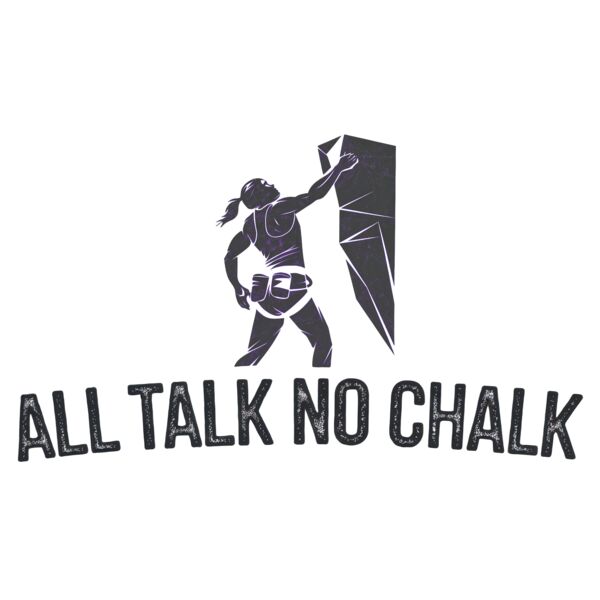 All talk no chalk Thumbnail