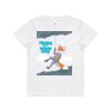 AS Colour - Kids Youth Tee Thumbnail