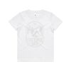 AS Colour - Kids Youth Tee Thumbnail